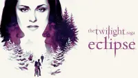 Backdrop to the movie "The Twilight Saga: Eclipse" #297046