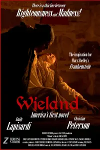 Poster to the movie "Wieland" #368754