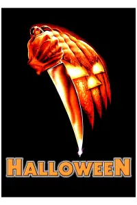 Poster to the movie "Halloween" #41564