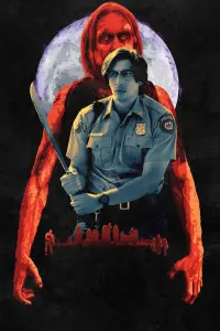 Poster to the movie "The Dead Don