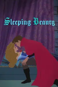 Poster to the movie "Sleeping Beauty" #250820