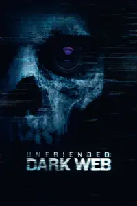 Poster to the movie "Unfriended: Dark Web" #92244