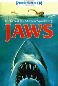 Poster to the movie "Jaws" #53712