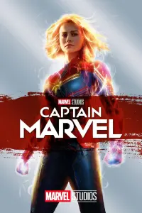 Poster to the movie "Captain Marvel" #14122