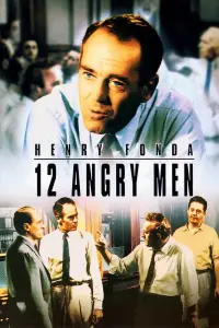 Poster to the movie "12 Angry Men" #50425