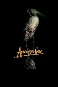 Poster to the movie "Apocalypse Now" #40348