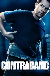 Poster to the movie "Contraband" #103247