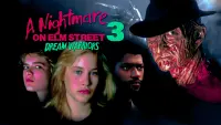 Backdrop to the movie "A Nightmare on Elm Street 3: Dream Warriors" #268845