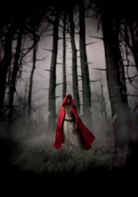 Poster to the movie "Red Riding Hood" #572995