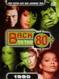 Poster to the movie "Back to the 80