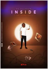 Poster to the movie "Bo Burnham: Inside" #511297