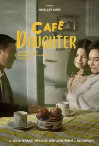 Poster to the movie "Café Daughter" #491030