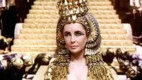 Backdrop to the movie "Cleopatra" #243392