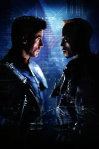 Poster to the movie "Demolition Man" #269481