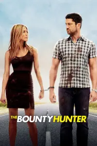 Poster to the movie "The Bounty Hunter" #349821