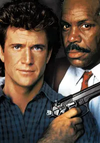 Poster to the movie "Lethal Weapon 2" #246309