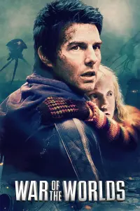 Poster to the movie "War of the Worlds" #23011