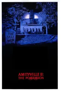 Poster to the movie "Amityville II: The Possession" #133510