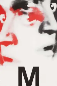 Poster to the movie "M" #178309