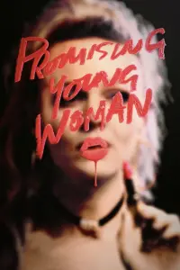 Poster to the movie "Promising Young Woman" #550717