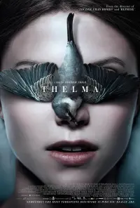 Poster to the movie "Thelma" #128684