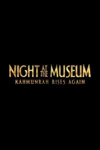 Poster to the movie "Night at the Museum: Kahmunrah Rises Again" #319632