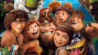 Backdrop to the movie "The Croods" #253640