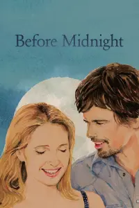 Poster to the movie "Before Midnight" #150659