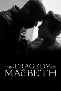 Poster to the movie "The Tragedy of Macbeth" #28801