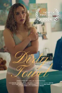 Poster to the movie "Dirty Towel" #507771