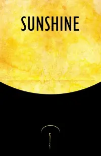 Poster to the movie "Sunshine" #335363