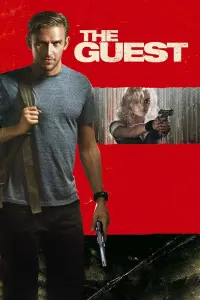 Poster to the movie "The Guest" #132972