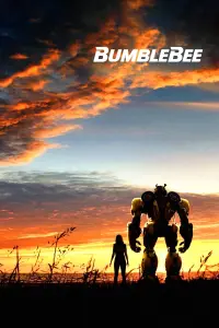 Poster to the movie "Bumblebee" #38787