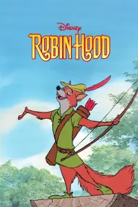 Poster to the movie "Robin Hood" #88078