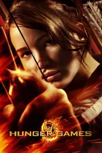 Poster to the movie "The Hunger Games" #16557