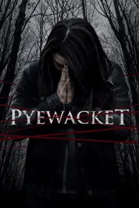 Poster to the movie "Pyewacket" #346985