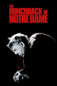 Poster to the movie "The Hunchback of Notre Dame" #109064