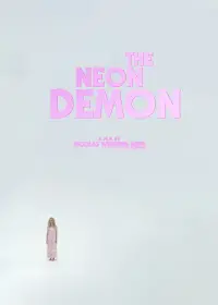 Poster to the movie "The Neon Demon" #571467