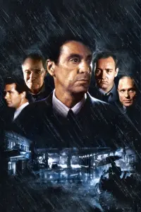 Poster to the movie "Glengarry Glen Ross" #377616