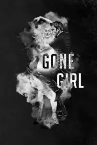 Poster to the movie "Gone Girl" #12066