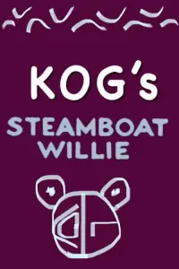 Poster to the movie "KOG’s Steamboat Willie" #200442