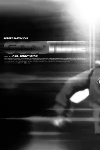 Poster to the movie "Good Time" #118148