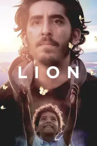 Poster to the movie "Lion" #178544