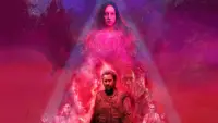 Backdrop to the movie "Mandy" #298159