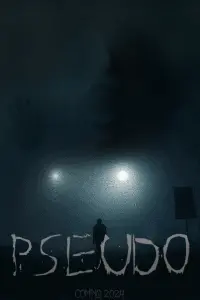 Poster to the movie "Pseudo" #476633