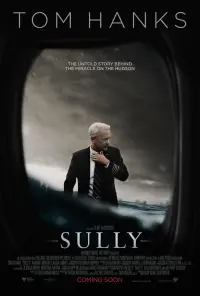 Poster to the movie "Sully" #234192