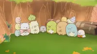 Backdrop to the movie "Sumikkogurashi: The Unexpected Picture Book and the Secret Child" #198266