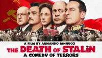 Backdrop to the movie "The Death of Stalin" #111299