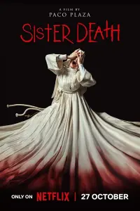 Poster to the movie "Sister Death" #48135