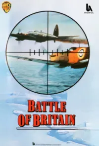 Poster to the movie "Battle of Britain" #363027